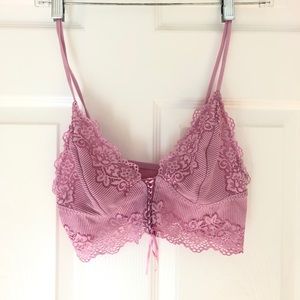 Intimately Free People Bralette